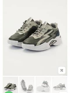 New Jogers