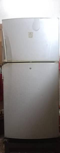 dawlance refrigerator full size
