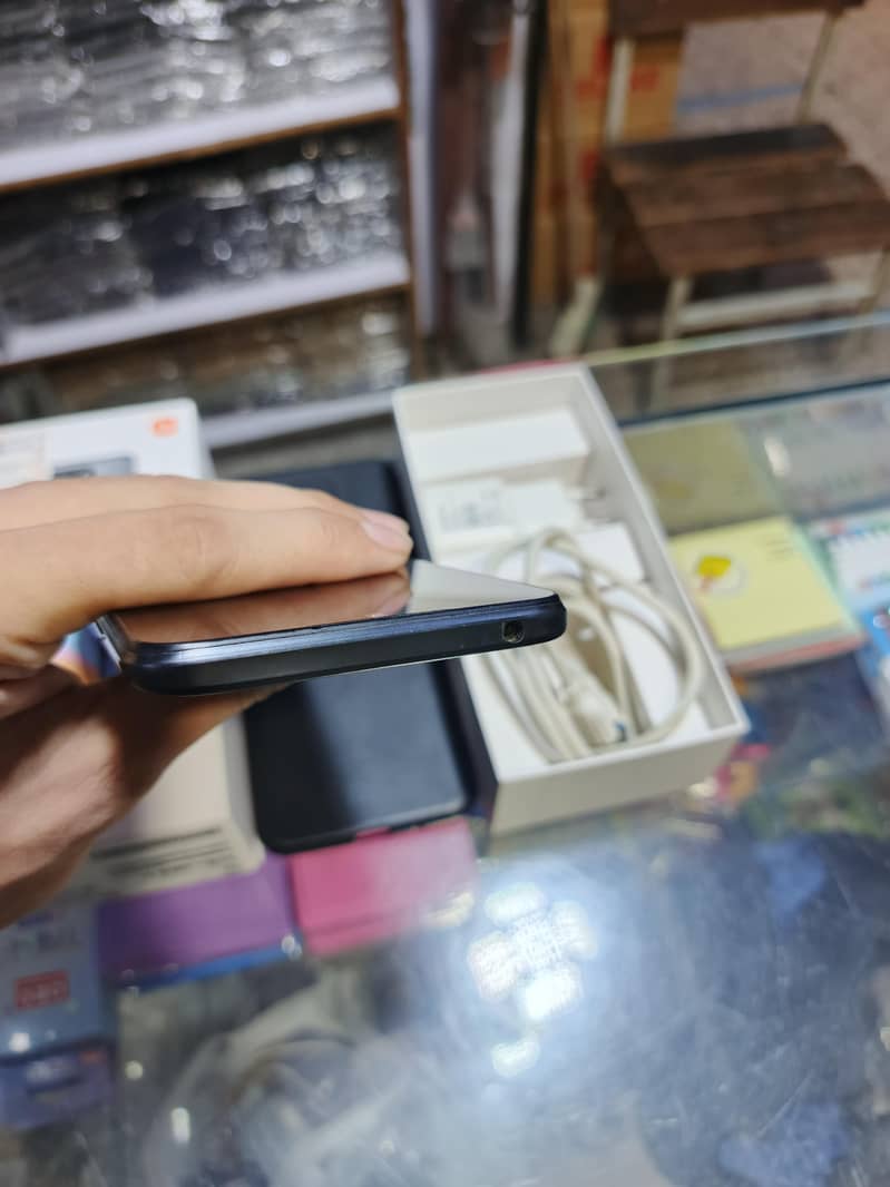 redmi 10c lush condition 4/128 memory full box 2