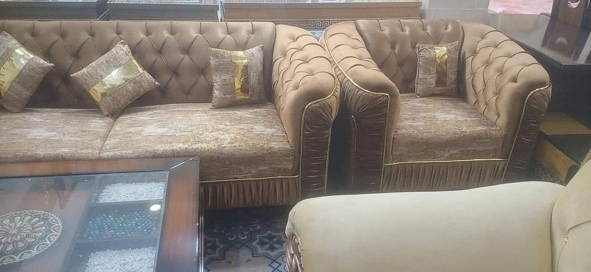 Sofas Available 2