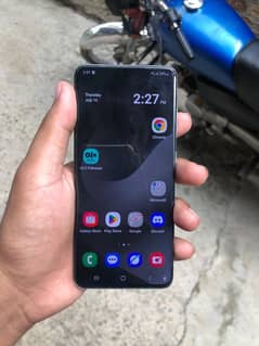Samsung Galaxy $20 5G