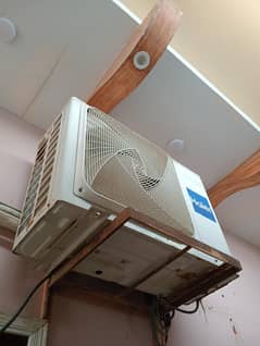 haier 1.5 dc inverter