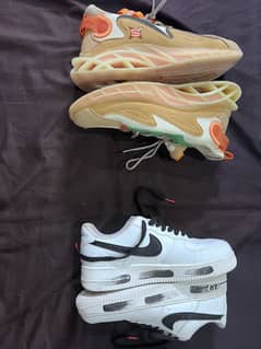 Original branded shoes