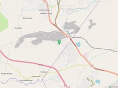 Affordable House Available For sale In Faisal Margalla City
