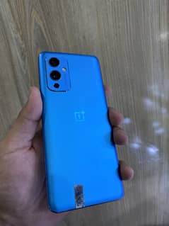 One plus 9