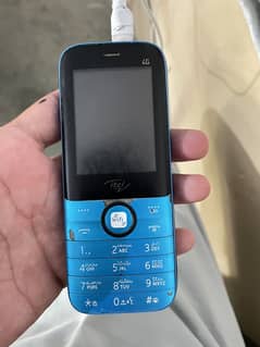 itel