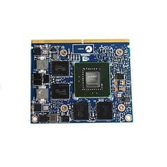 Nvidia Quadro k1100m 4 gb