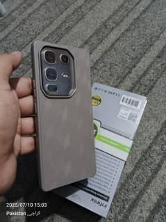 note 50 pro