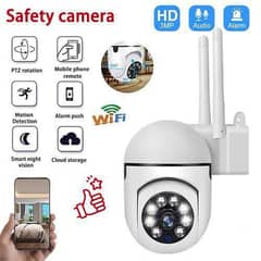 wireless wifi cctv camera new