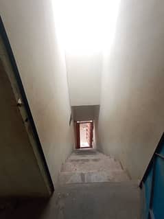 House For Rent Korangi no 2.5/48-D