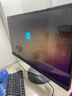 Acer 27inch Borderless Stock