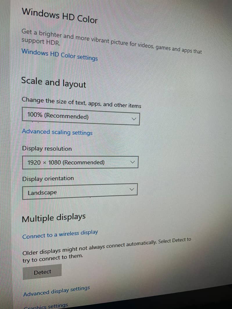 Acer 27inch Borderless Stock 3