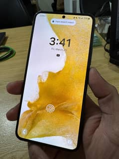 Samsung S22