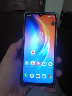 Tecno spark 5 air 3/32