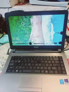 Haier Laptop 500 gb