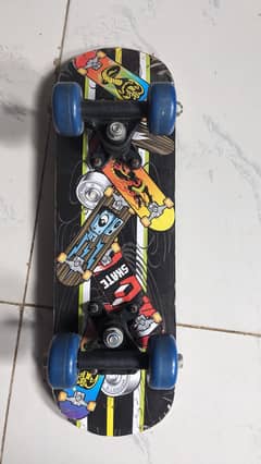 skateboard 