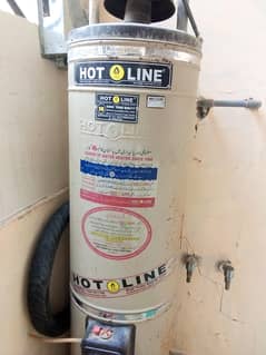 hot