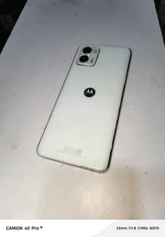 Moto G 73 5g 8/256 non pta
