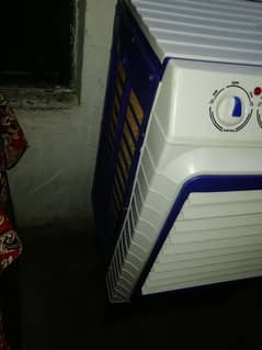 Asia cooler