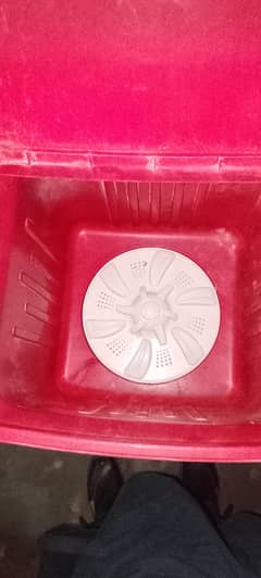 washing machine used all ok