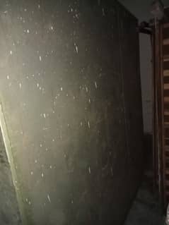 metal Safe