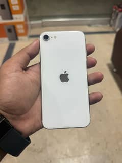 iPhone SE 2020 dual pta