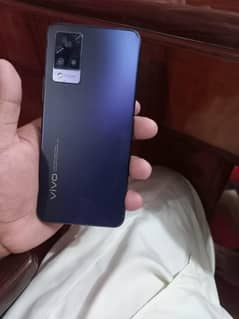 Vivo  21 03245920093
