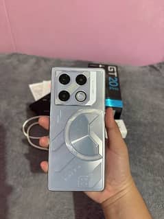 infinx Gt 20 pro 24/256 GB 03230374234 My whatsapp number