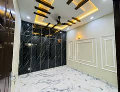 Brand New Beautiful 3 Marla 3 Bed Double Storey House With 26 Feet Front For Sale In Khuda Buksh Colony Main Air Port Road Near Bhatta Chowk