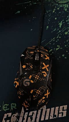 Logitech