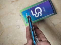 Infinix S5 Lite | 4GB RAM | 64GB ROM | Full Box + Original Charger