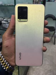 Vivo Y33T