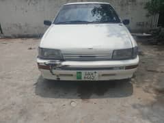 Daihatsu Charade