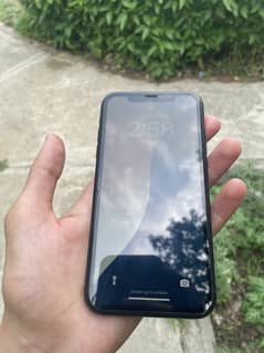 Iphone XR PTA APPROVED