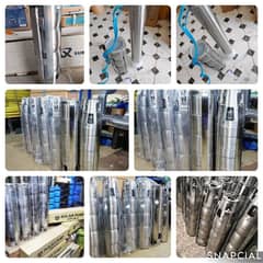 Motor pump model 10/14 10/18 12/12  12/09 12/16 16/16 16/09 full pani