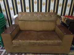 Premium Sofa Set – 1, 2, 3 Seater Pieces | Excellent Condition
