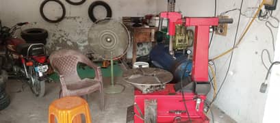shop for sale