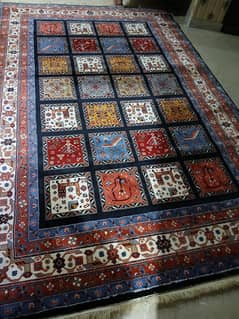 irani carpet