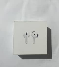 Apple Airpods gen4