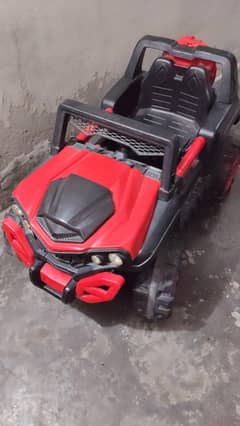 kids car