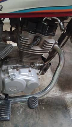 honda125