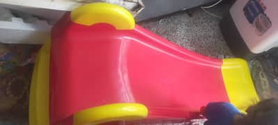 3 Step Slide For sale