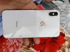 i phonX PTA APROVED 256GB