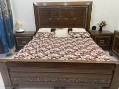 Room furniture as like new