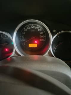 Honda city 2007 model for sale