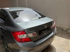 HONDA