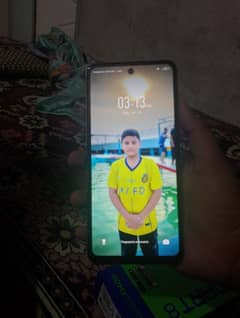 Infinix smart 8