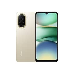 Redmi A5 128GB 1 WEEK USE