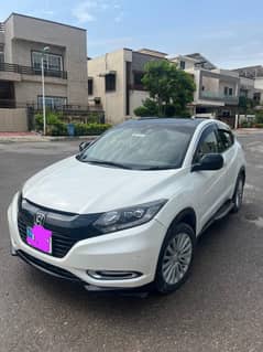 Honda Vezel Z sensing 2016/2019