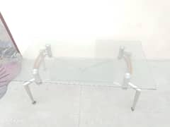 Glass Table